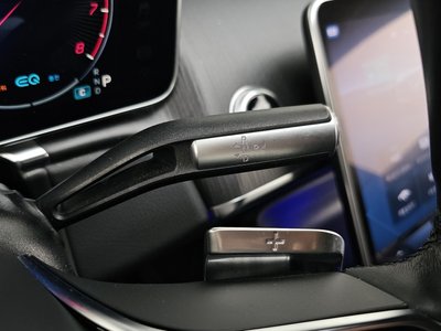 MERCEDES-BENZ S-CLASS - 9