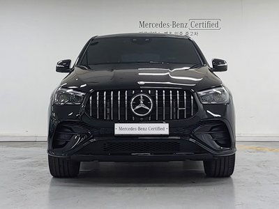 MERCEDES-BENZ GLE - 2
