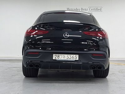 MERCEDES-BENZ GLE - 3