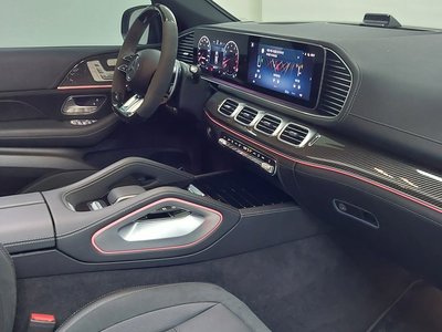 MERCEDES-BENZ GLE - 9