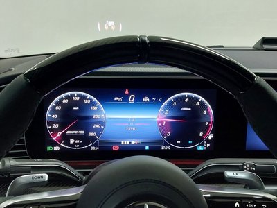 MERCEDES-BENZ GLE - 8