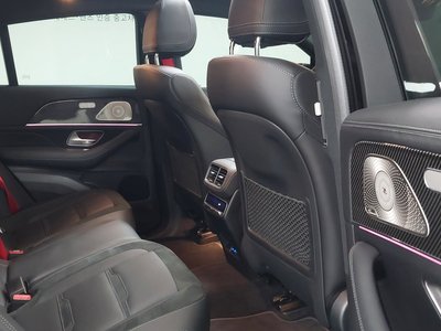 MERCEDES-BENZ GLE - 10