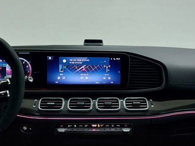 MERCEDES-BENZ GLE - 5