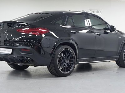 MERCEDES-BENZ GLE - 4