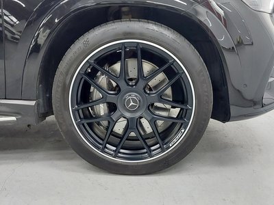 MERCEDES-BENZ GLE - 6