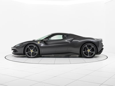 2023 FERRARI 296 GTB 照片 8
