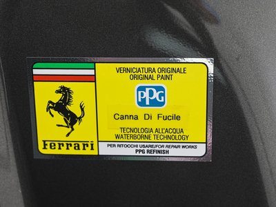 2023 FERRARI 296 GTB — миниатюра 28