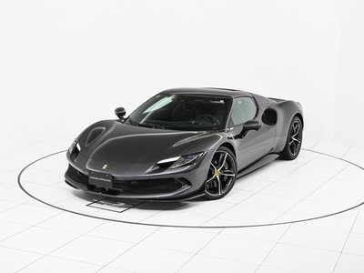 2023 FERRARI 296 GTB — миниатюра 29