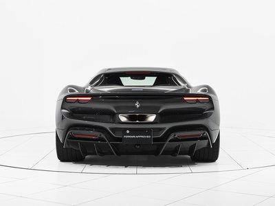 2023 FERRARI 296 GTB 照片 6
