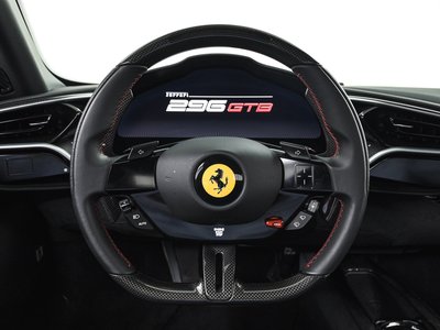 2023 FERRARI 296 GTB — миниатюра 13