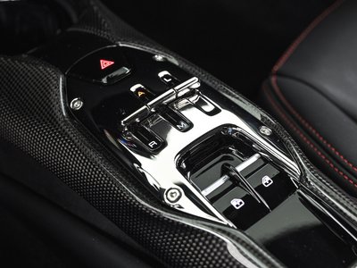 2023 FERRARI 296 GTB — миниатюра 22
