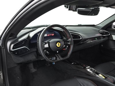 2023 FERRARI 296 GTB — миниатюра 17