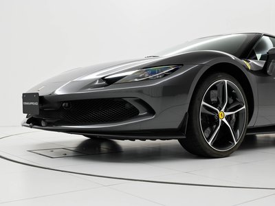 2023 FERRARI 296 GTB — миниатюра 27
