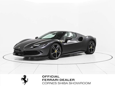 2023 FERRARI 296 GTB 照片 1