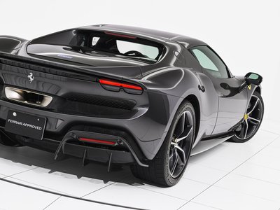 2023 FERRARI 296 GTB — миниатюра 30