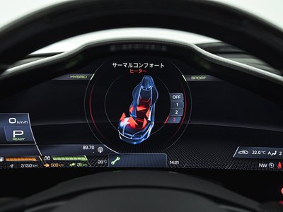 2023 FERRARI 296 GTB — миниатюра 24