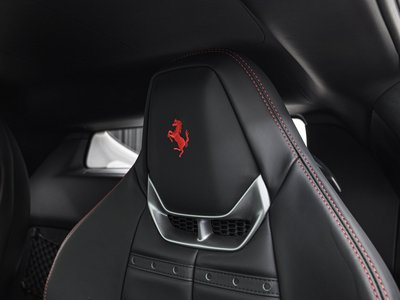 2023 FERRARI 296 GTB — миниатюра 20