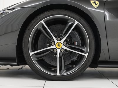 2023 FERRARI 296 GTB 照片 9