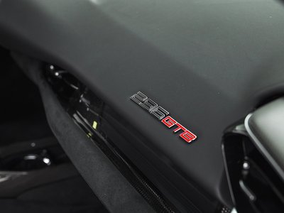 2023 FERRARI 296 GTB — миниатюра 21