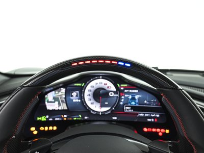 2023 FERRARI 296 GTB — миниатюра 16
