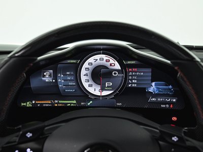2023 FERRARI 296 GTB — миниатюра 12