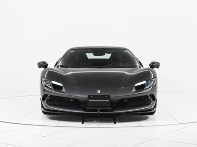 2023 FERRARI 296 GTB 照片 5