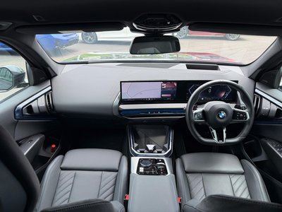 2025 BMW X3 thumbnail 28