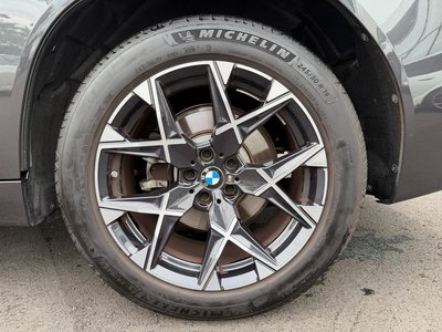 2025 BMW X3 thumbnail 71