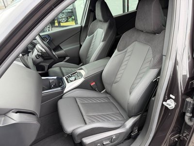 2025 BMW X3 thumbnail 15