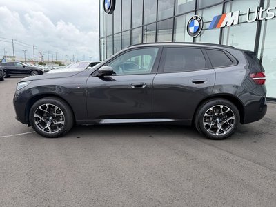 2025 BMW X3 thumbnail 65