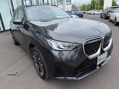 2025 BMW X3 thumbnail 62