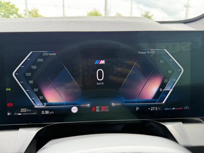 2025 BMW X3 thumbnail 33