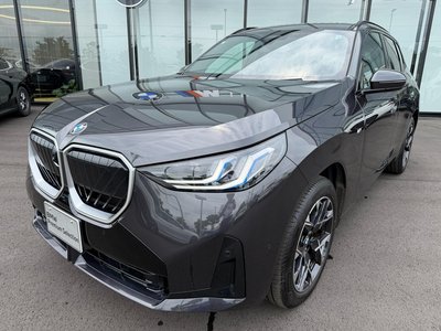2025 BMW X3 thumbnail 64