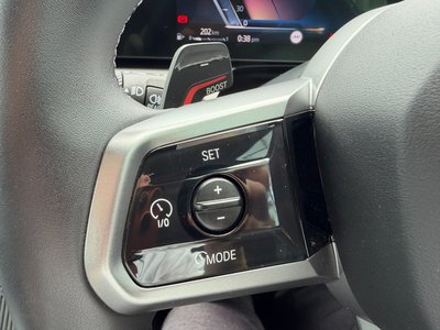 2025 BMW X3 thumbnail 35