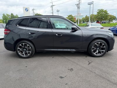 2025 BMW X3 thumbnail 68
