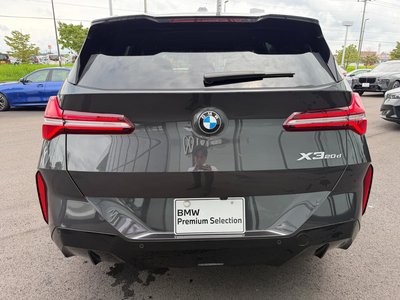 2025 BMW X3 thumbnail 67