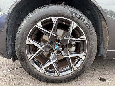 2025 BMW X3 thumbnail 72