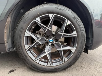 2025 BMW X3 thumbnail 69