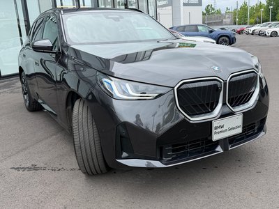 2025 BMW X3 photo 2