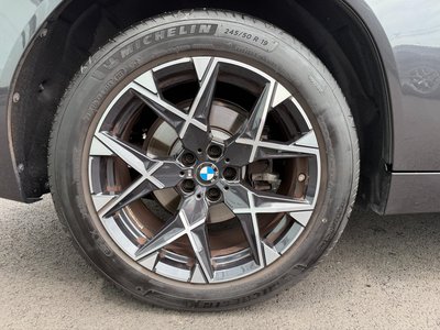 2025 BMW X3 thumbnail 70