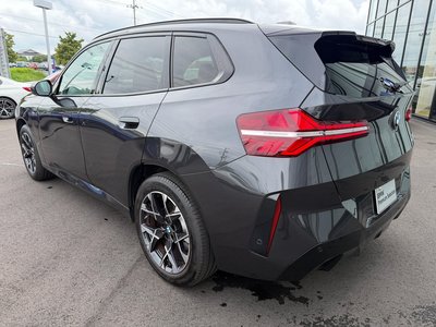 2025 BMW X3 thumbnail 66