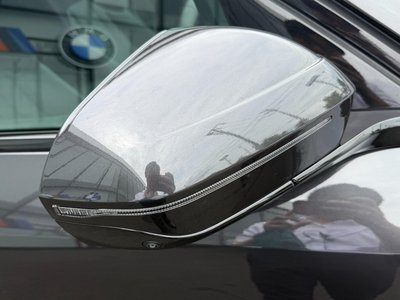 2025 BMW X3 photo 8