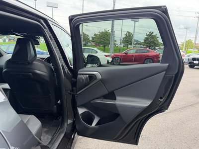 2025 BMW X3 thumbnail 13