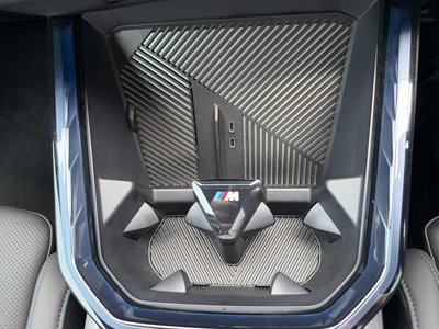 2025 BMW X3 thumbnail 40