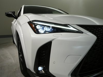 LEXUS UX - 7