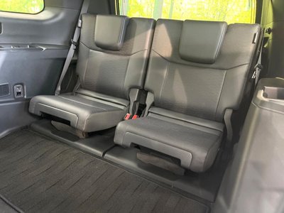 2025 Toyota LAND CRUISER 250 — миниатюра 54