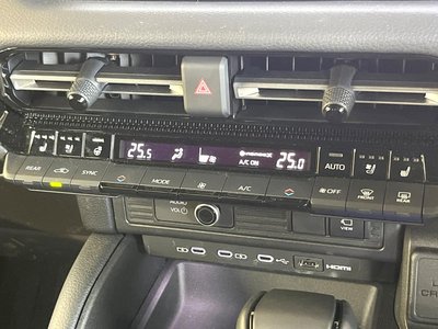 2025 Toyota LAND CRUISER 250 — миниатюра 38