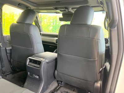 2025 Toyota LAND CRUISER 250 — миниатюра 55