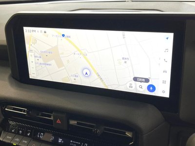 2025 Toyota LAND CRUISER 250 — миниатюра 22