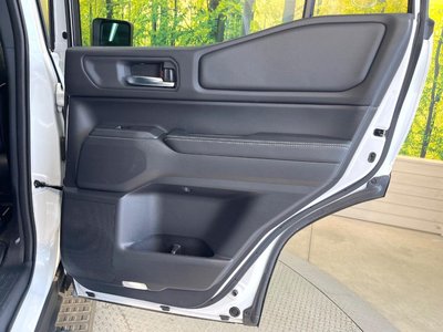 2025 Toyota LAND CRUISER 250 — миниатюра 64